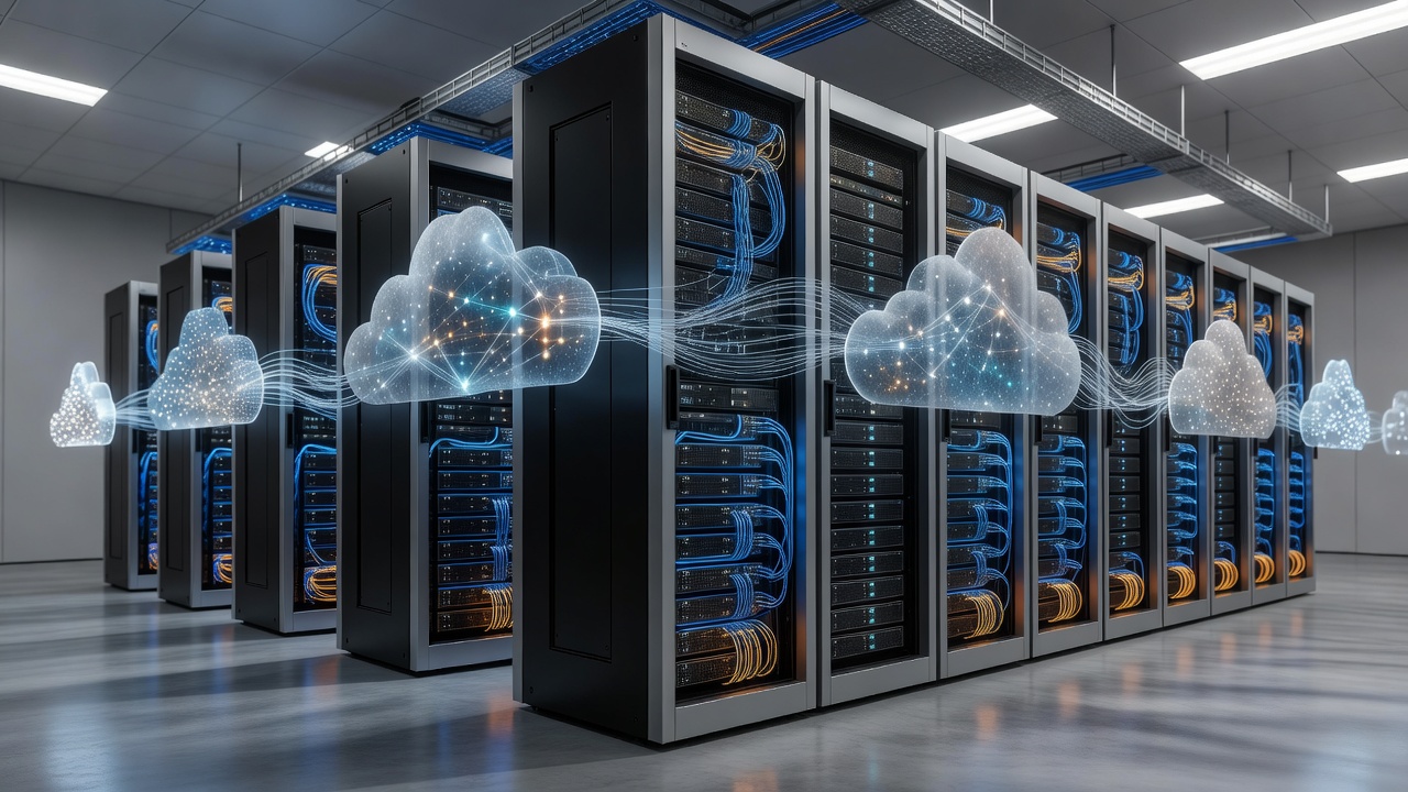 Cloud Span Technology Overview and Applications