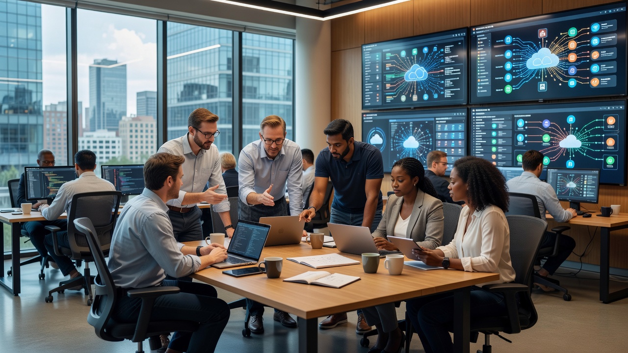 Key Factors to Watch in Cloud Span Operations