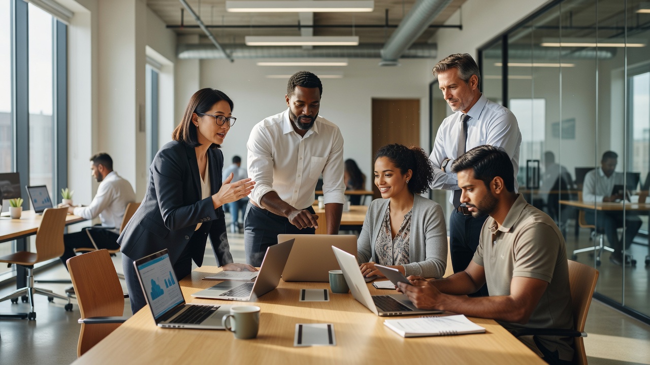 The People Driving Cloud Span Success